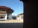 Gangtey monastery