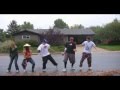 Jump on it - fresh prince of bel-air INSTRUCTION dance video