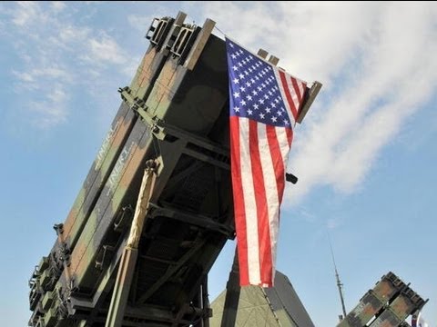 Alyona Minkovski - Are we in perpetual war? It seems like the War on Terror has no end in sight, which brings about the question of who is profiting from the fighting, and whet...