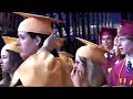 Class of 2008 Graduation Part 1 (of 2)