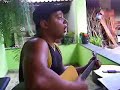 Chora viola