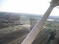 Partenza Volo con Cesna