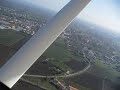 Partenza Volo con Cesna