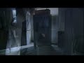 Infection (2005) - Locker Scene