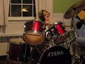 Little BMore Drummer Boy-No One Like You