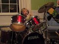 Little BMore Drummer Boy-No One Like You