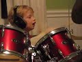 Little BMore Drummer Boy-No One Like You