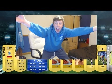 af - FIFA 14 Coins from MMOGA: http://mmo.ga/6XSs TEAM OF THE SEASON IN A PACK BABY!!! My Twitter: https://twitter.com/wroetoshaw PSN/Microsoft Codes: http://goo.gl/z5EpmV.