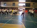 Torneo Gimnasia Peñalolen 1º Fecha
