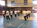 Torneo Gimnasia Peñalolen 1º Fecha