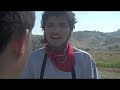 Click here to watch this video Gallipoli recreation