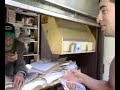 kioskero loco de vallekas
