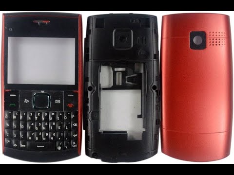 how to download facebook for nokia x2 01