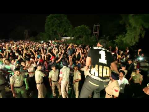 Best Of Luck | Chandigarh Premier | Gippy Grewal | Jazzy B | Released Worldwide