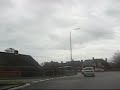 Chaddesden to Spondon