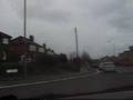 Chaddesden to Spondon