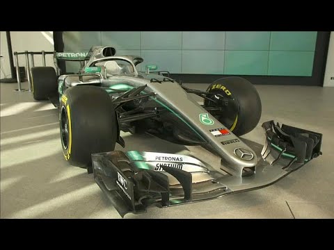 Formrl 1: Lewis Hamilton auf dem Weg zum 6. WM-Titel