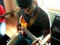 My Redeemer lives - URYM Worship Band
