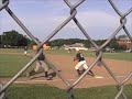 Vince Sottile Whitnall Baseball
