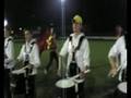 Jubal 2007 Drumline - Closer Segment