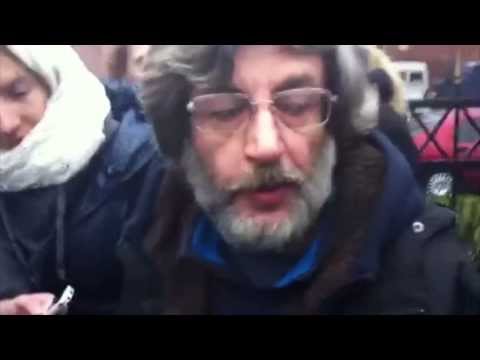 greenpeaceupdate - Activist Andrey Allakhverdov and freelance photographer Denis Sinyakov become the second and third members of the Arctic 30 to be released from detention on ...