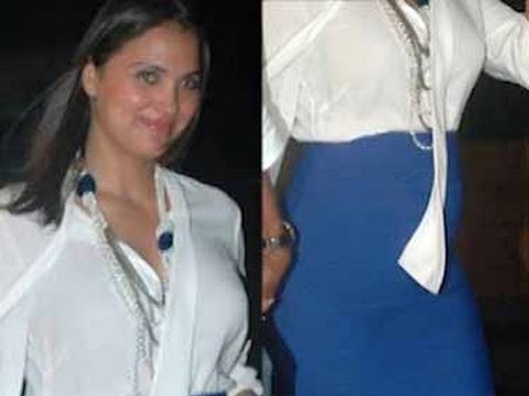 lara dutta