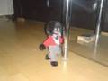 Fun times with our Gollywog