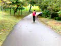 Richard en patineta: Y lo logro Richard en patineta: Y lo logro