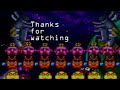 this arcade shoot em up game was developed by taito corp. and released in the year 1995. it is the last sequel to the classic 1978 space invaders. features interesting enemies and variety of characters to choose from.