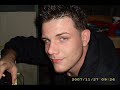 in loving memory, patrick ryan nottage