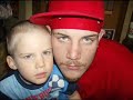 in loving memory, patrick ryan nottage