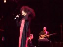 DIANA ROSS LIVE! AT PETWORTH UK. (SUPREMES MEDLEY)