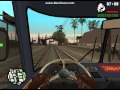 ЛиАЗ 677МБ para GTA San Andreas vídeo 1