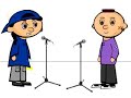 Lizzy the Lezzy & Gary the Gay Episode 4 Lizzy the Lezzy & Gary the Gay Episode 4