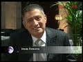Entrevista a José Saramago (1ª parte )