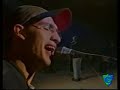 Puerto Seguro Midley concierto La Paz Bolivia 1999