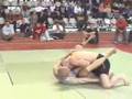 Finnish Open 2003 Jason Brudvik vs Sauli Heilimo