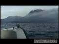 Pesca sul Ceresio con Pelli