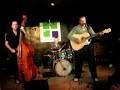 Slim Slip and the Sliders - Bop a Lena