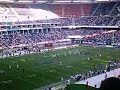 Hamburg Seadevils vs. Frankfurt Galaxy 5