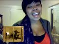 Chopped & Skrewed - Nia (iChat Version) Chopped & Skrewed - Nia (iChat Version)