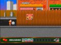 original air date: march 24, 2009 soccer kid is basically a lot like marko's magic football, but a little lamer. the 3do version of this game has a silly opening movie unlike the snes game for example (which goes by the name of the 