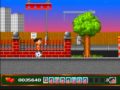 original air date: march 24, 2009 soccer kid is basically a lot like marko's magic football, but a little lamer. the 3do version of this game has a silly opening movie unlike the snes game for example (which goes by the name of the 