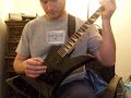 Trivium - Entrance of the Conflagration Trivium - Entrance of the Conflagration