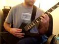 Trivium - Entrance of the Conflagration