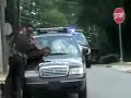 Greensboro Police Brutality Video