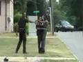 Greensboro Police Brutality Video