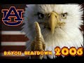 Auburn Football: The Bayou Beatdown Auburn Football: The Bayou Beatdown