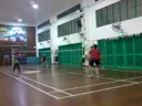 Singles game 2