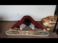 Karakorum Split30 Splitboard Bindings Change Over Video